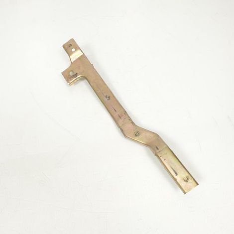 [PRODUIT D'OCCASION] Support marche pied origine pour scooter Peugeot 50 V-Clic 4T (1/2)