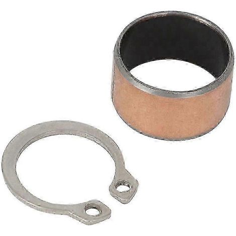Bague et circlip de pignon fou de démarreur de haute qualité pour quad Yamaha Banshee YFZ 350 (1987-2006) (1/4)