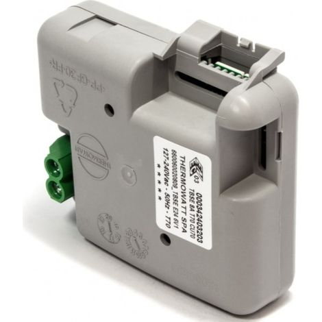 TERMOSTATO SCALDABAGNO ELETTRICO PRO ECO ARISTON 80LT MTS 65108564 SENZA SONDA