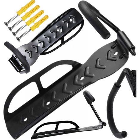 Supporto per bicicletta da parete, per ruota, per bicicletta, per ruota da 20-29" (1/5)