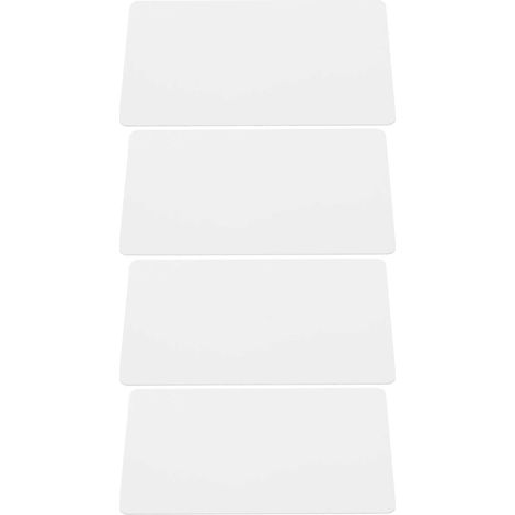 20 cartes de gestion de contrôle d'accès intelligentes (cartes clés) (1/5)