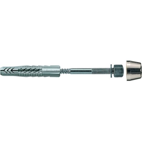 Urinalbefestigung UST 8x110 mm, pro Paar (1/5)