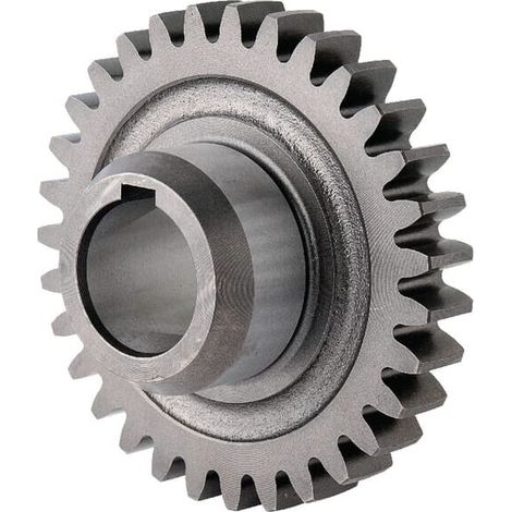 Rueda dentada KT55640100 KVERNELAND TAARUP KT55640100