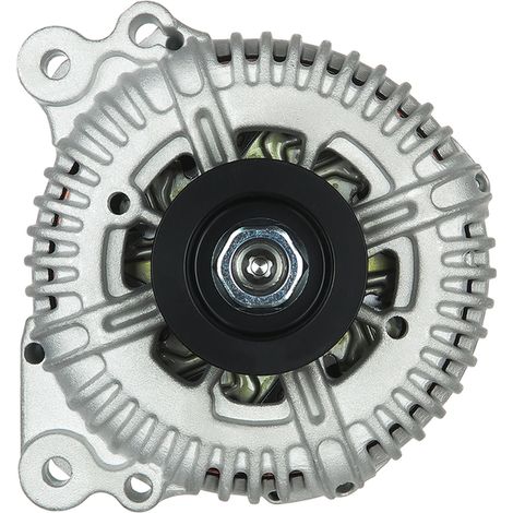Alternador Q7 A6 A8 Tuareg 3.0 TDI (1/5)