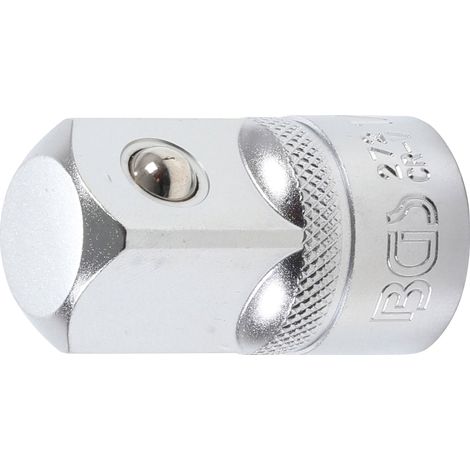 Bgs 272 Adattatore 12,5Mm (1/2") Interno - 20Mm (3/4") Esterno