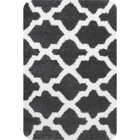 Tapis de bain compact Dutch House Toulon 60x90 cm