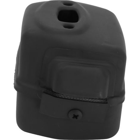 Kit de Joints, Boulons et Écrous pour Silencieux Husqvarna 154 254 50 51 55 Rancher 503749101 (1/5)