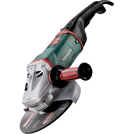 METABO WEA 26-230MVT QUICK 240v Angle grinder 9" (230mm)