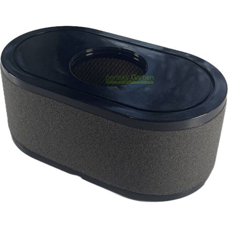 filtre à air pour Loncin LC2P76F 180100123-T465 / GGP Stiga TRE 586V 586VA 635V (1/4)