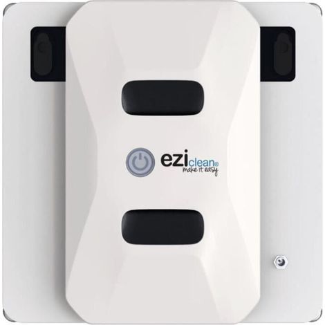 robot lavavetri connesso - WINDOBOTS5PRO - E.ziclean