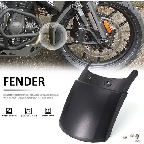 Vorderradkotflügel für Triumph TIGER 1200 Explorer XCX XR XRT XRX XC