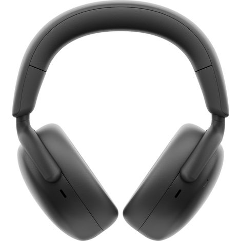 DELL WL7024 Auricolare Con cavo e senza cavo A Padiglione Musica e Chiamate USB tipo-C Bluetooth Nero (1/3)