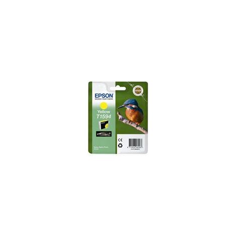 Cartucho Impresora EPSON C13T15944010 (1/5)