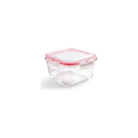 CONTENEDOR DE ALIMENTENTOS ALTO 1000 ML - IBILI