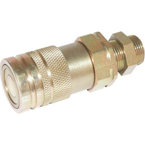 Manguito acopl. Schott 12S DNP SKVF10T20 (1/2)