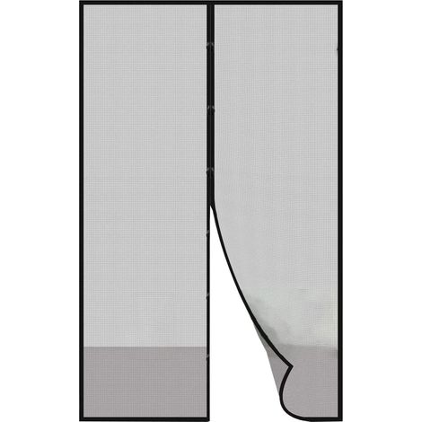 Magnetta magnétique de porte - Fly Net Access PET, COUVERCLE D'AIR (1/5)