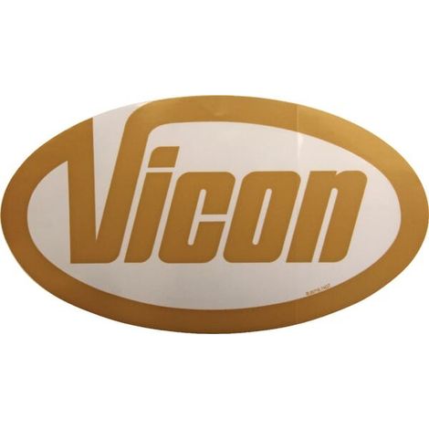 Autocollant VICON VNB2071674