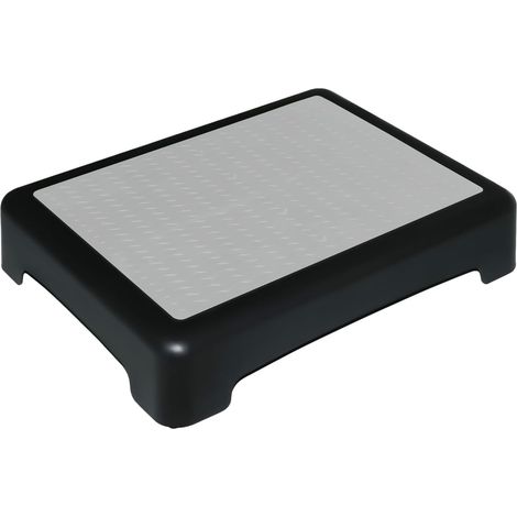 Tabouret de douche - Repose-pieds antidérapant pour lit , support stable , sûr , conception antidéra (1/5)