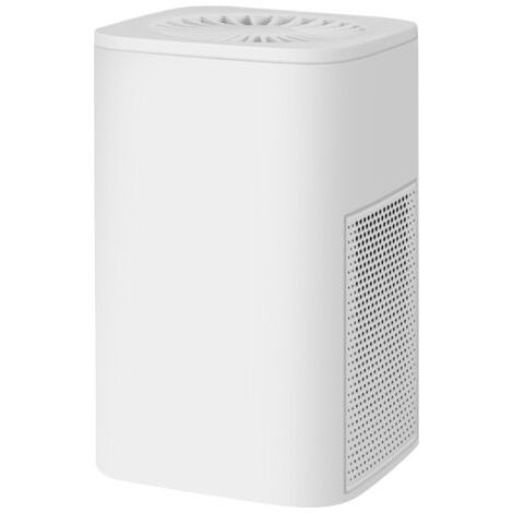 Purificateurs d'air pour chambre à coucher - Purificateurs d'air pour grandes pièces, Purificateurs d'air avec prise d'air à 360°