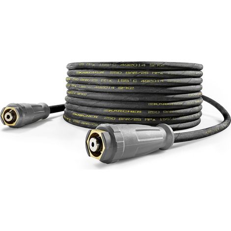 Condotto per tubi TR DN6 25MPa 10m taglia unica