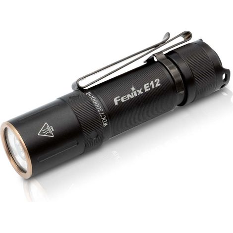 Fenix- LED-Fackel E12 V2.0