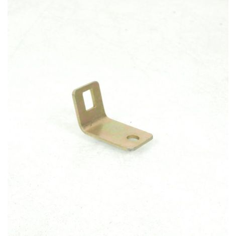Befestigungsarm Originalhalterung für Scooter Peugeot 50 704714 (1/5)