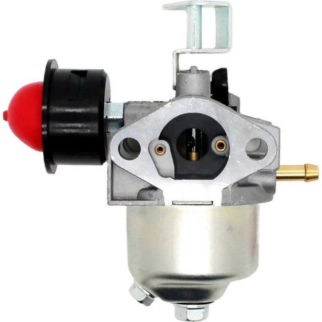 Carburateur 1P56F pour tondeuses à gazon et petits moteurs, compatible avec les carburateurs 1P56F et les modèles européens-AquaForge (1/3)
