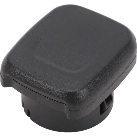 Couvercle de capuchon de prise de courant pour Console centrale de voiture, 84090238 résistant aux rayures pour Terrain 2018 – 2023 (1/5)