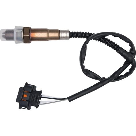 Capteur d'oxygène 0258006499 pour Opel Agila AGHJ (1/5)