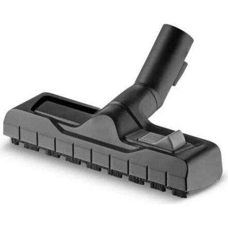 Convient aux aspirateurs eau et poussière Kärcher WD2, WD3, WD4, WD5 et WD6, embout combiné