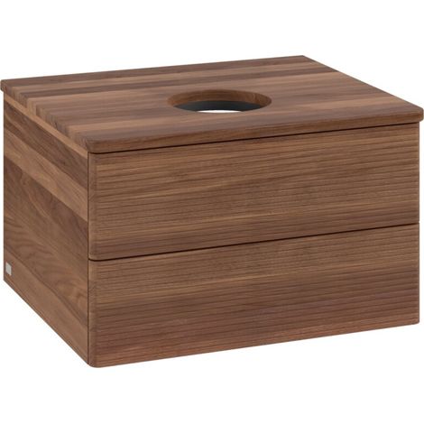 Villeroy & Boch K18112HM WTUS Antao K181 600x360x500mm (1/3)