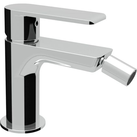 Teorema - Miscelatore Bidet cromato - Serie: Xs (1/2)