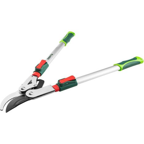 Cesoia telescopica troncarami professionale Verto 15G258 (1/4)