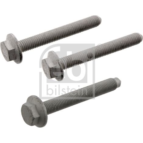 Pièces de montage de bras de suspension FEBI BILSTEIN FE39231