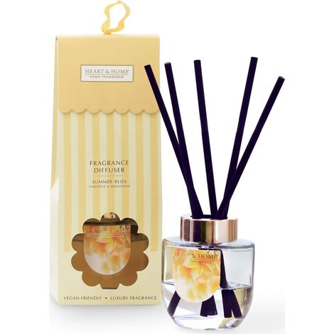 Diffuseur de parfum délice dété 70 ml