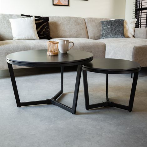 Table basse Brady (1/5)