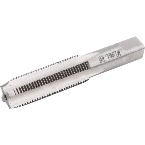 Outil de réparation de filetage pour bouchon de vidange M13 x 1,25 mm, taraud pour carter d'huile, outil de remplacement de câble (1/5)