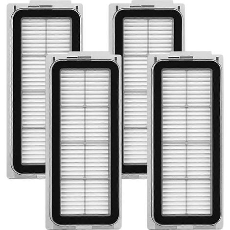 Waschbarer HEPA-Filter für die Staubsauger JONR P20 PRO und T5 PRO, einfache Installation zur Aufnahme von Staub und Partikeln (1/5)