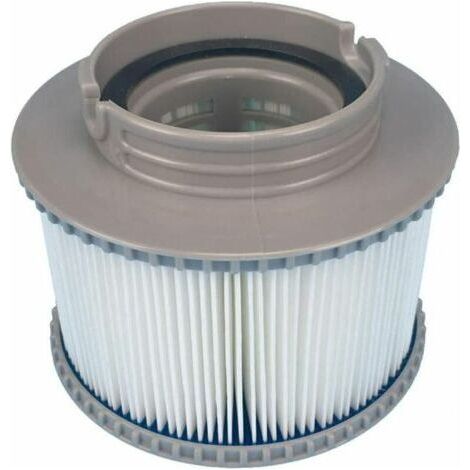 Lot de 5 filtres de rechange pour MSPA FD2089, cartouche de filtre pour piscine, hot-subbs et spas