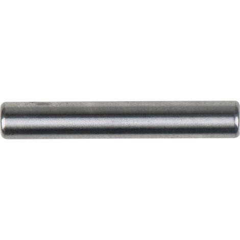 Arretierungsstift (1/2)