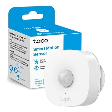 Tapo T100 Sensor