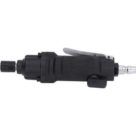 Tournevis pneumatique 9000 tr/min rotation avant/arrière acier alliage pour vis écrous boulons style japonais (1/5)