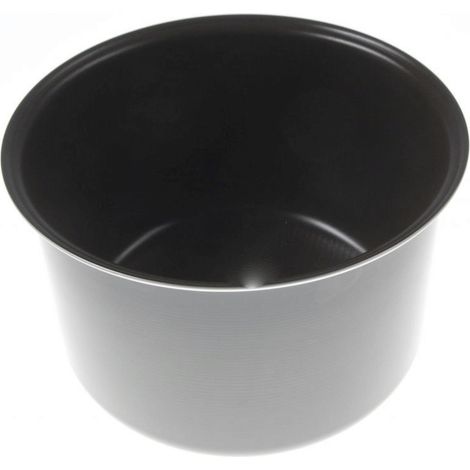 SEB – Cuve de mélange 5 litres – Compatible autocuiseurs Tefal et Moulinex – Solution pour préparations culinaires – Accessoire cuisine - ss994455 (1/3)