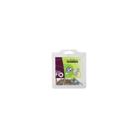 Kit « Prêt à Fixer » luminaires GUEX DIAGER (1/4)