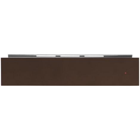 Bertazzoni WD60C. Colore del prodotto: Rame, Adatto per: Interno, Peso massimo (capacità): 25 kg. Termostato regolabile: 30 - 85 °C. Consumo energetico (max): 400 W, Tensione di ingresso AC: 220 - ... (1/4)