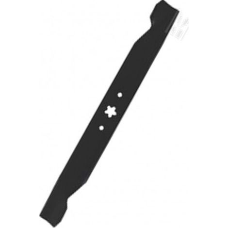 532138971 – Lame de tondeuse 53 cm – Compatibilité Husqvarna – Étoile pour coupe précise – Performance optimale (1/4)