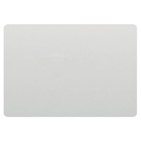 Tecla para interruptor conmutador cruzamiento o pulsador BLANCO BJC Coral 21705