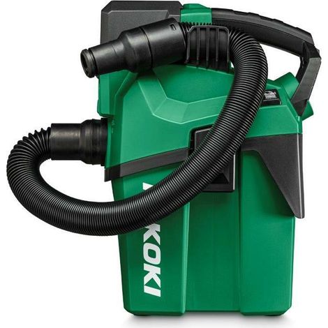 HIKOKI ODKURZACZ  18V RP18DLA W4Z 6l L