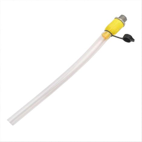 1 vanne de vidange d'huile 125-508 compatible avec AYP 181654 428287 (1/5)