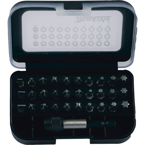 D-30667 T7-40, magnetic holder (1/6)